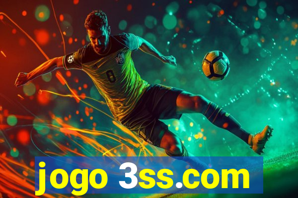 jogo 3ss.com